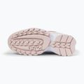 Moteriški batai FILA Disruptor Cb white/mauve chalk 12