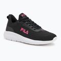 Moteriški batai FILA Spitfire Vento black/fuchsia purple