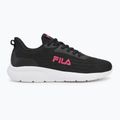 Moteriški batai FILA Spitfire Vento black/fuchsia purple 2