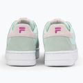 Moteriški batai FILA Fxventuno S opal blue/mauve chalk 10