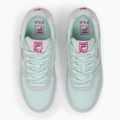 Moteriški batai FILA Fxventuno S opal blue/mauve chalk 12