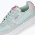 Moteriški batai FILA Fxventuno S opal blue/mauve chalk 13