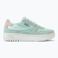 Moteriški batai FILA Fxventuno S opal blue/mauve chalk 2
