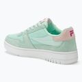Moteriški batai FILA Fxventuno S opal blue/mauve chalk 3