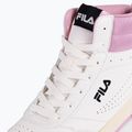 Moteriški batai FILA Rega Mid marshmallow/pink nectar 8