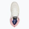 Moteriški batai FILA Rega Mid marshmallow/pink nectar 5