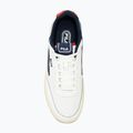 Vyriški batai FILA Sevaro white/fila navy/fila red 5