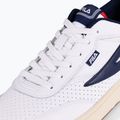 Vyriški batai FILA Sevaro white/fila navy/fila red 9