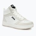 Vaikiški batai FILA Rega Mid white