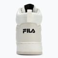 Vaikiški batai FILA Rega Mid white 6