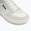 Vaikiški batai FILA Rega Mid white 7