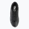 Moteriški batai FILA Sintra black/black 5