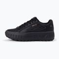 Moteriški batai FILA Sintra black/black 8