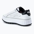 Moteriški batai FILA Sintra white/black 3