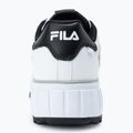 Moteriški batai FILA Sintra white/black 6