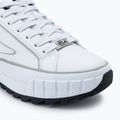 Moteriški batai FILA Sintra white/black 7
