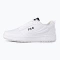 Moteriški batai FILA Rega Nf white/white 8