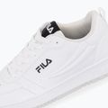Moteriški batai FILA Rega Nf white/white 12