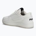 Moteriški batai FILA Rega Nf white/white 3