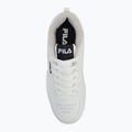 Moteriški batai FILA Rega Nf white/white 5
