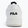 Moteriški batai FILA Rega Nf white/white 6
