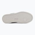 Vaikiški batai FILA Rega Nf Velcro white/black 4