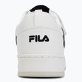 Vaikiški batai FILA Rega Nf Velcro white/black 6