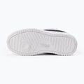 Vaikiški batai FILA Rega Nf Velcro white/black 4