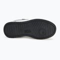 Vaikiški batai FILA Rega Nf Velcro white/black/fila red 4