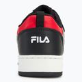 Vaikiški batai FILA Rega Nf Velcro white/black/fila red 6