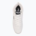 Moteriški batai FILA Rega Nf Mid white/white 5