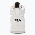 Moteriški batai FILA Rega Nf Mid white/white 6