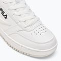 Moteriški batai FILA Rega Nf Mid white/white 7