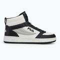 Vyriški batai FILA Rega Nf Mid black/white 2