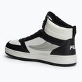 Vyriški batai FILA Rega Nf Mid black/white 3