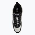 Vyriški batai FILA Rega Nf Mid black/white 5
