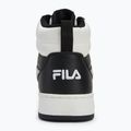 Vyriški batai FILA Rega Nf Mid black/white 6