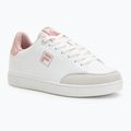 Moteriški batai FILA Courtbay white/pale mauve