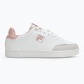 Moteriški batai FILA Courtbay white/pale mauve 2