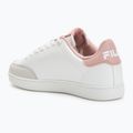 Moteriški batai FILA Courtbay white/pale mauve 3