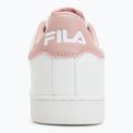 Moteriški batai FILA Courtbay white/pale mauve 6