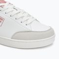Moteriški batai FILA Courtbay white/pale mauve 7