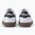 Moteriški batai FILA Courtbay white/black 4