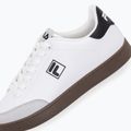 Moteriški batai FILA Courtbay white/black 5
