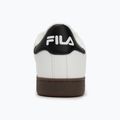 Moteriški batai FILA Courtbay white/black 6