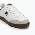 Moteriški batai FILA Courtbay white/black 7