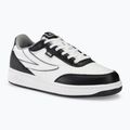 Vyriški batai FILA Sevaro Nf white/black
