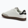 Vyriški batai FILACourtbay white/black 3