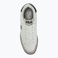 Vyriški batai FILACourtbay white/black 5