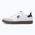 Vyriški batai FILACourtbay white/black